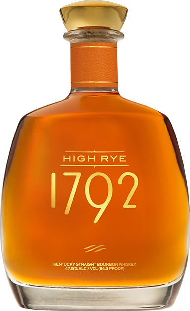 1792 High Rye Bourbon Whiskey - World of Whiskey Sale 1792 High Rye Bourbon Whiskey - World of Whiskey Sale