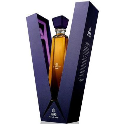 1800 Milenio 750ml 1800 Milenio 750ml