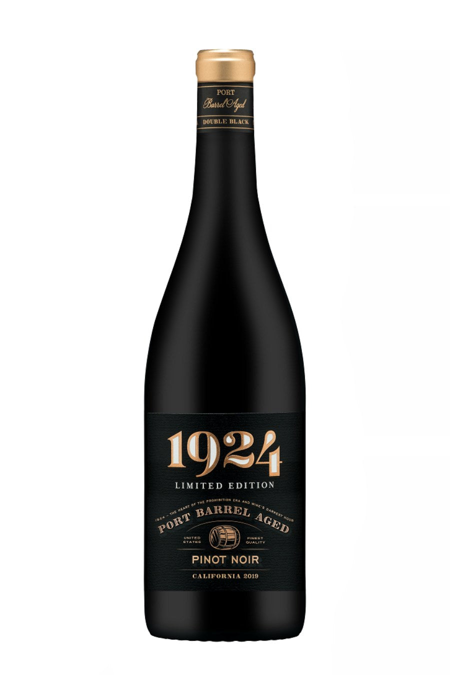 1924 Gnarly Head Pinot Noir - 750 ML - World of Whiskey Sale 1924 Gnarly Head Pinot Noir - 750 ML - World of Whiskey Sale