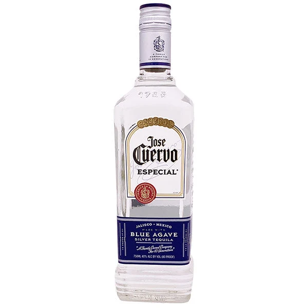 Buy Jose Cuervo Especial Silver Tequila Buy Jose Cuervo Especial Silver Tequila