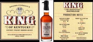 King of Kentucky Releases its Sixth Edition