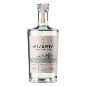 Buy Mijenta Blanco Tequila 750ml