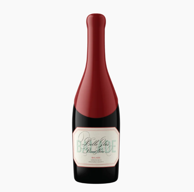 Belle Glos Clark & Telephone Pinot Noir 2022