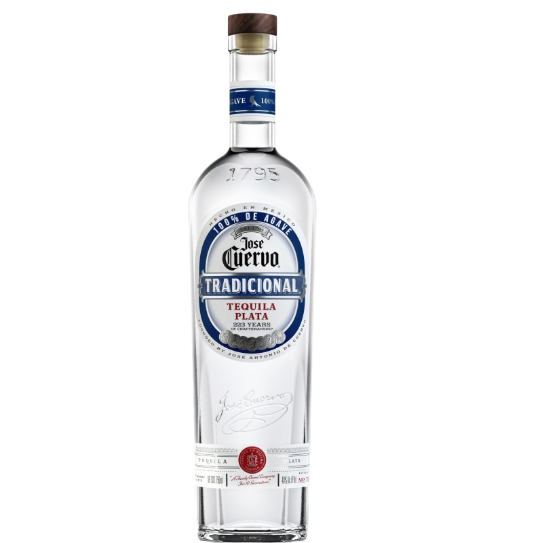 Buy Jose Cuervo Tradicional Silver Tequila Buy Jose Cuervo Tradicional Silver Tequila