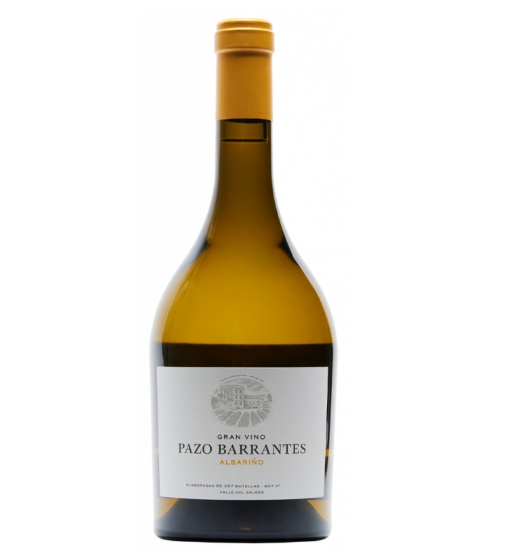 Buy 2021 Pazo Barrantes Gran Vino Albariño 750ml Buy 2021 Pazo Barrantes Gran Vino Albariño 750ml