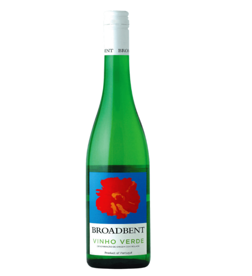Buy Broadbent Vinho Verde 750ml Buy Broadbent Vinho Verde 750ml