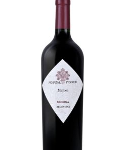 Achaval-Ferrer Mendoza Malbec 2022 - 750 ML - World of Whiskey Sale