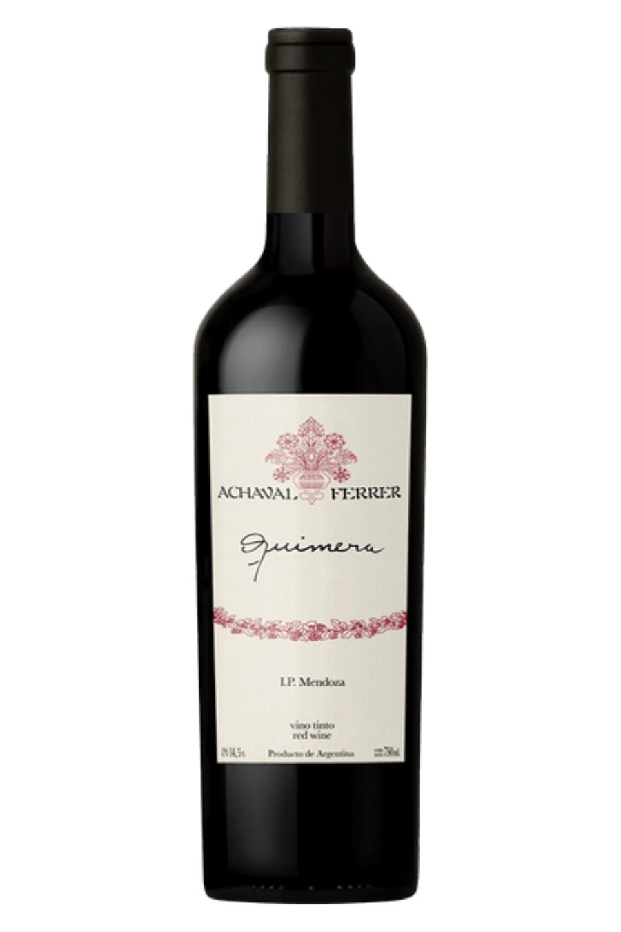 Achaval Ferrer Quimera 2020 - 750 ML Achaval Ferrer Quimera 2020 - 750 ML