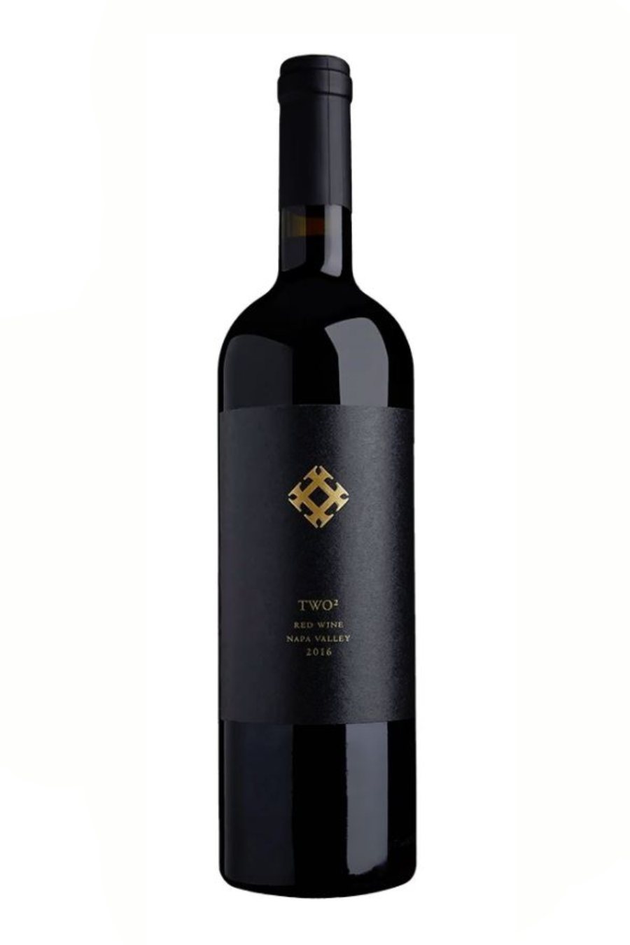 Alpha Omega Two Squared Red 2021 - 750 ML Alpha Omega Two Squared Red 2021 - 750 ML