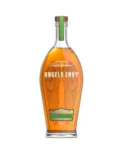 Angel's Envy Finished in French Oak Barrels Limited Edition Small Batch Kentucky Straight Rye Whiskey - World of Whiskey Sale