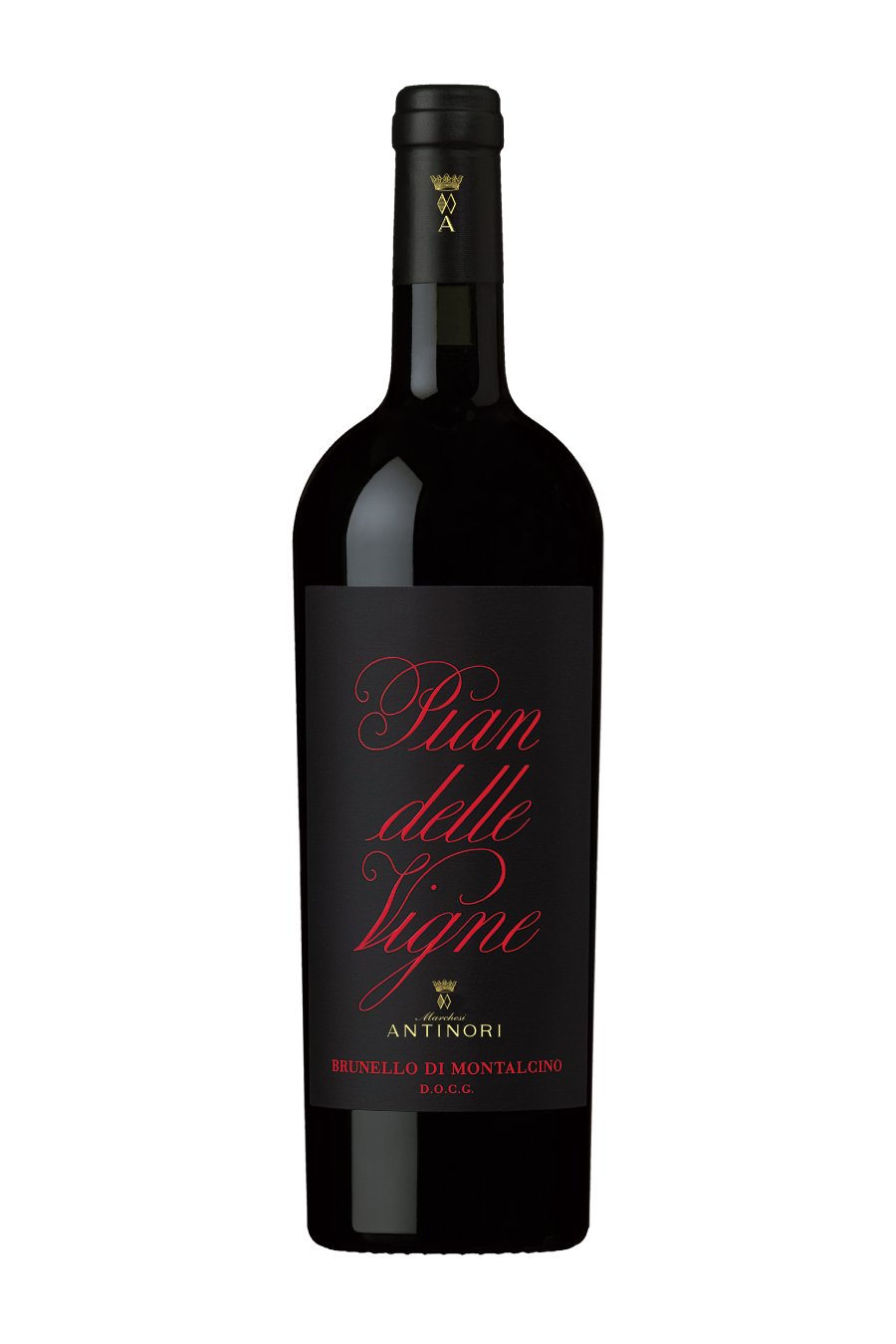 Antinori Pian delle Vigne Brunello di Montalcino 2020 - 750 ML Antinori Pian delle Vigne Brunello di Montalcino 2020 - 750 ML