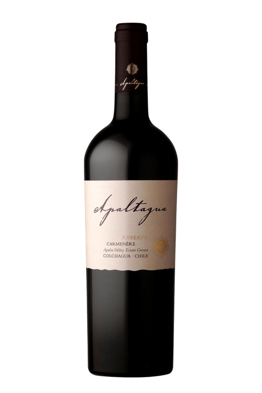 Apaltagua Reserva Carmenere 2022 - 750 ML Apaltagua Reserva Carmenere 2022 - 750 ML