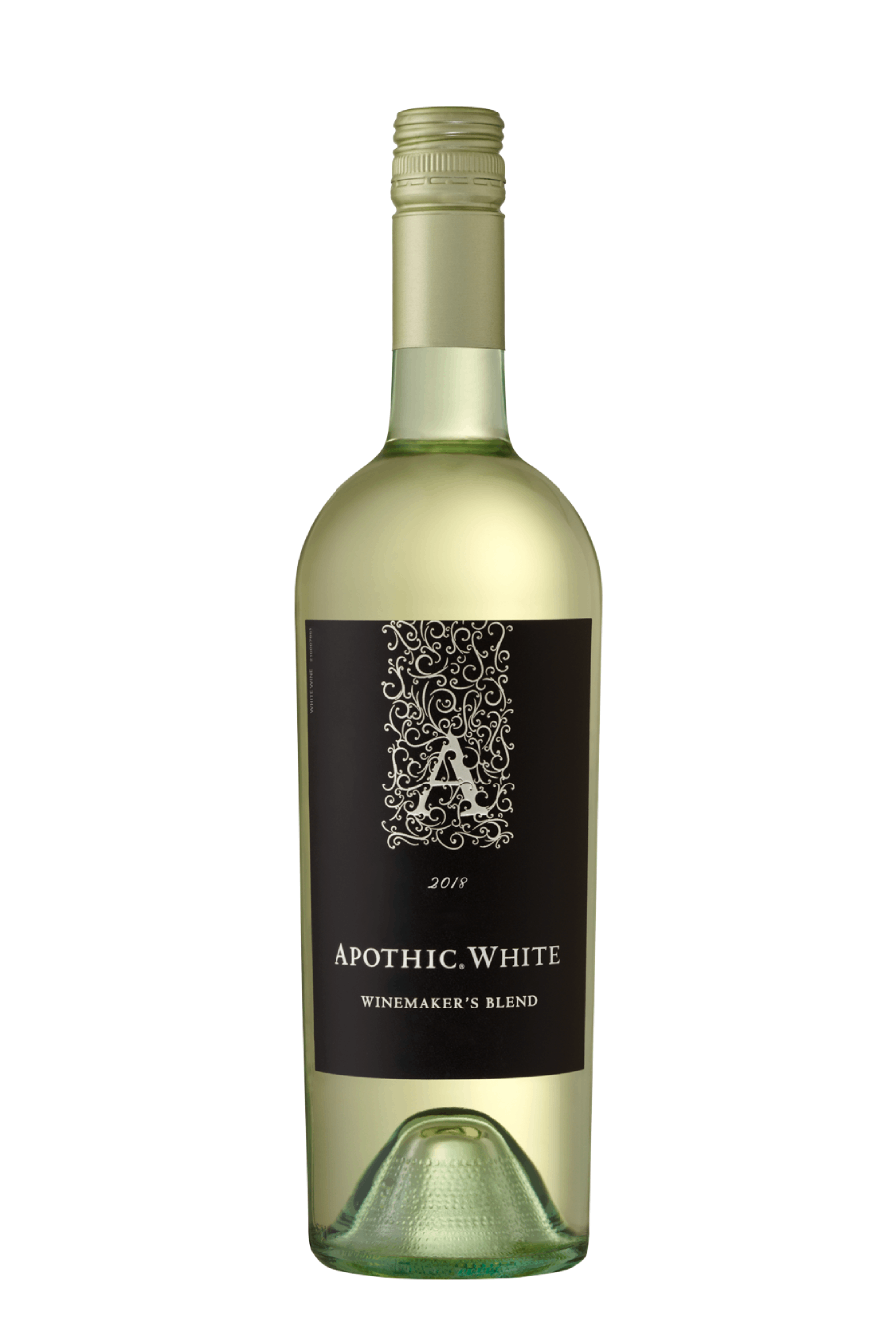Apothic White Blend 2024 - 750 ML Apothic White Blend 2024 - 750 ML