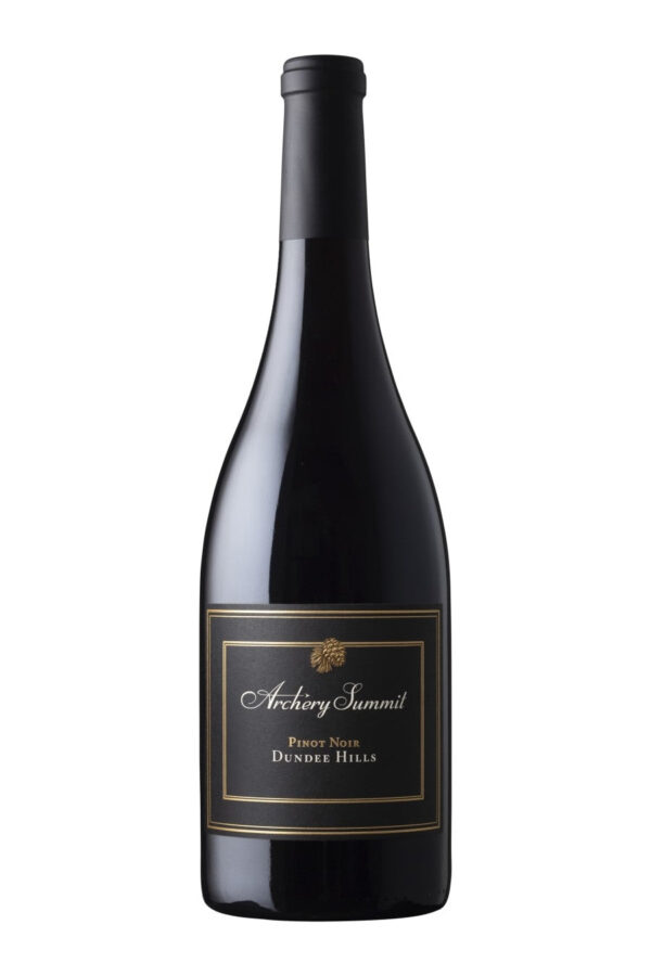 Archery Summit Dundee Hills Pinot Noir 2023 - 750 ML - World of Whiskey Sale Archery Summit Dundee Hills Pinot Noir 2023 - 750 ML - World of Whiskey Sale
