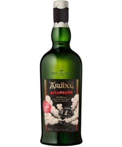 Ardbeg BizarreBQ The Ultimate Islay Single Malt Scotch Whisky 750ml