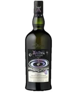 Ardbeg Distillery Hypernova The Ultimate Islay Single Malt Scotch Whiskey 2022 750ml