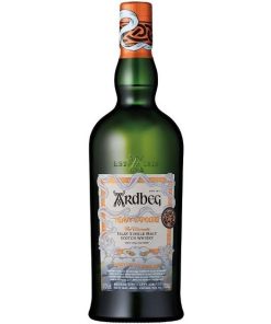 Ardbeg Heavy Vapours Special Committee Only Edition The Ultimate Islay Single Malt Scotch Whisky 750ml