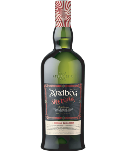 Ardbeg Spectacular Single Malt Scotch Whisky 750ml
