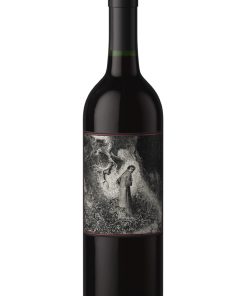 Arling Blaze Hope Dies Last Proprietary Red 2022 - 750 ML
