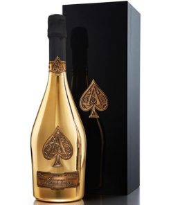 Armand de Brignac Brut Gold (Ace of Spades) 750ml
