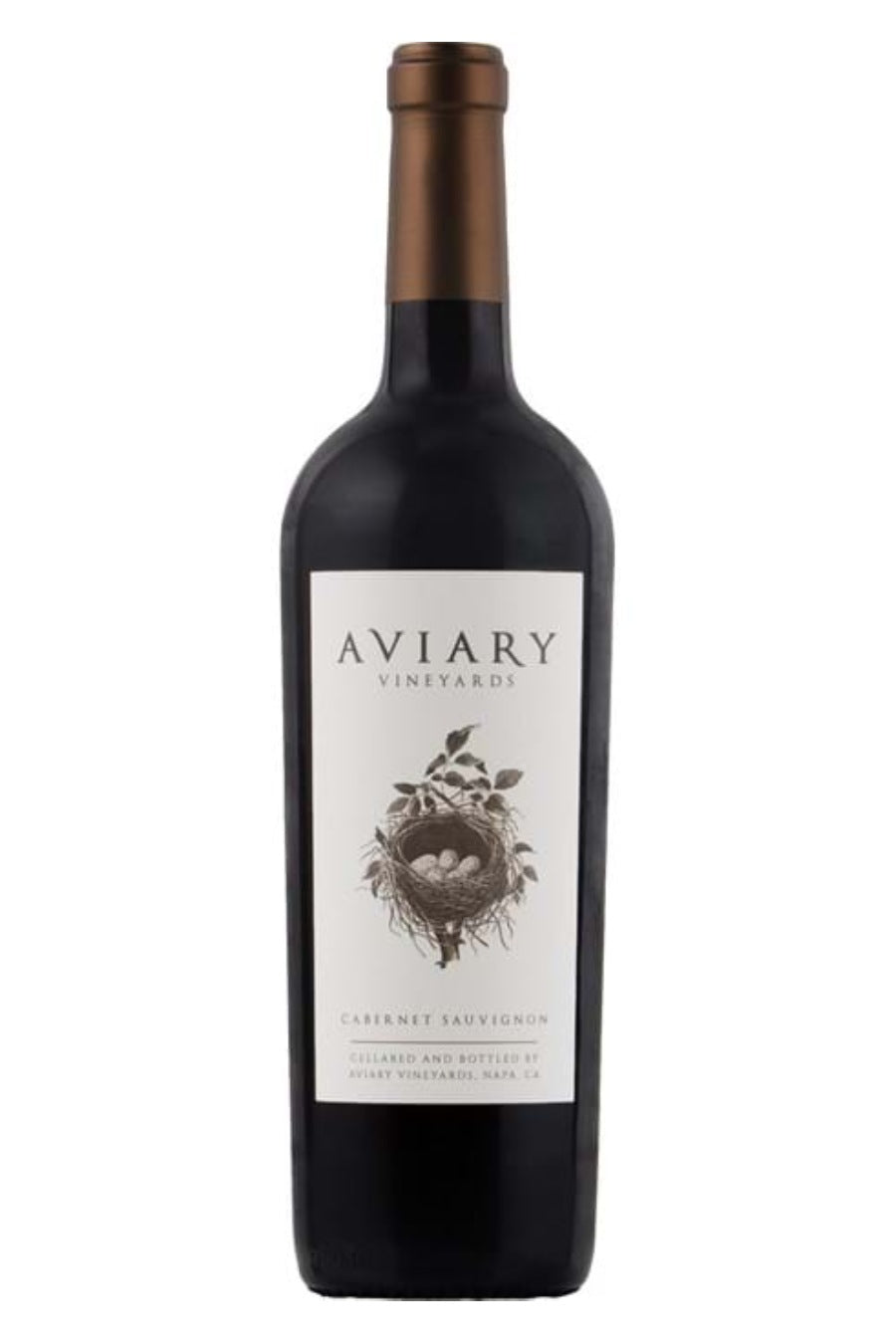 Aviary Vineyards Cabernet Sauvignon 2023 - 750 ML Aviary Vineyards Cabernet Sauvignon 2023 - 750 ML