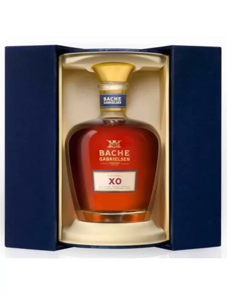 Bache Gabrielsen XO Premium Cognac Bache Gabrielsen XO Premium Cognac