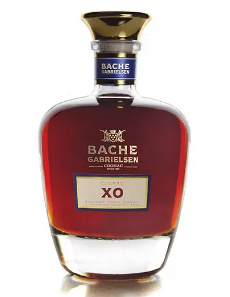 Bache Gabrielsen XO Premium Cognac Bache Gabrielsen XO Premium Cognac