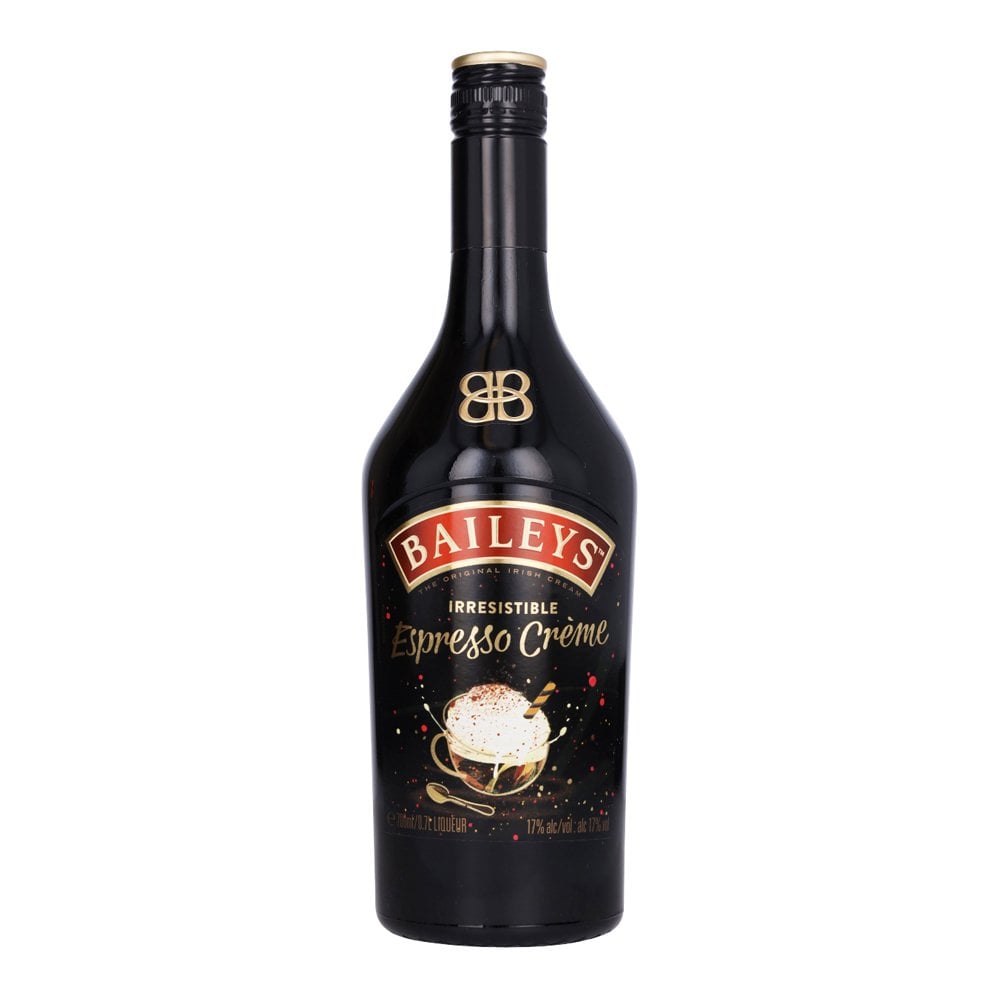 Baileys Espresso Crème Liqueur Baileys Espresso Crème Liqueur