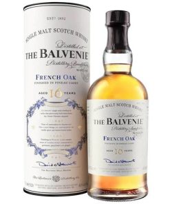 Balvenie 16 Year French Oak Single Malt Scotch Whisky 750ml