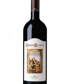 Banfi Chianti Classico 2023 - 750 ML