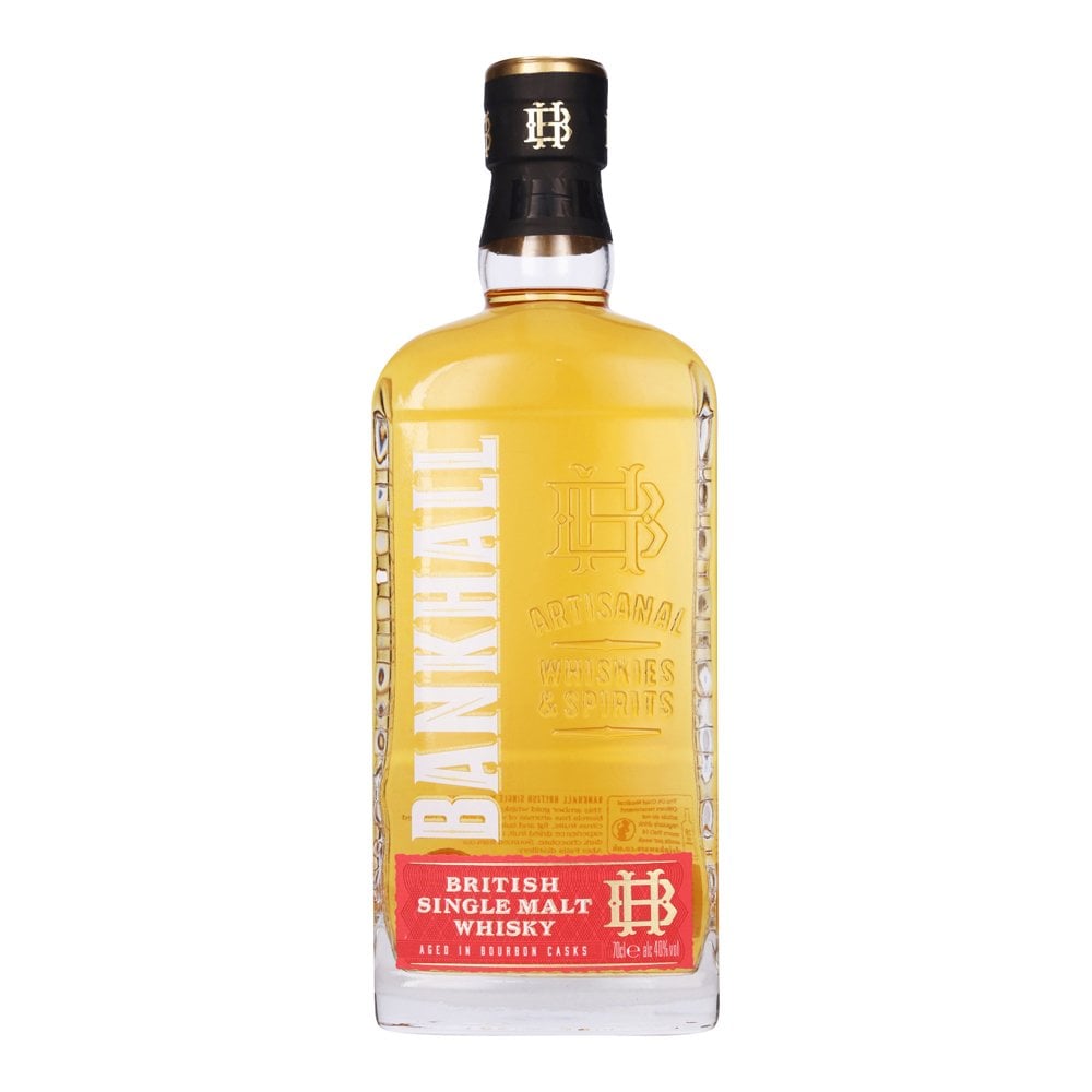 Bankhall Single Malt Bankhall Single Malt