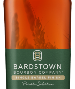 Bardstown Bourbon Single Barrel Private Selection Kentucky Straight Rye Whiskey - World of Whiskey Sale