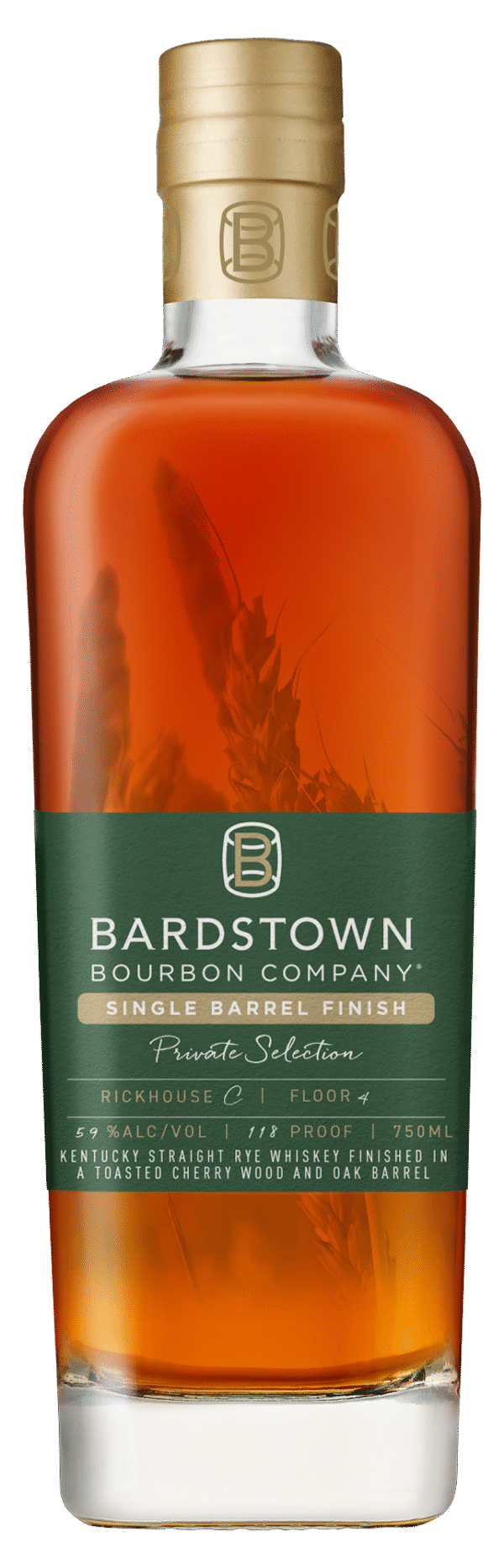 Bardstown Bourbon Single Barrel Private Selection Kentucky Straight Rye Whiskey - World of Whiskey Sale Bardstown Bourbon Single Barrel Private Selection Kentucky Straight Rye Whiskey - World of Whiskey Sale