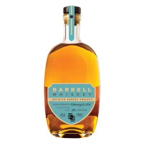 Barrell Craft Spirits Infinite Barrel Project American Whiskey 2022 Quality - World of Whiskey Sale Barrell Craft Spirits Infinite Barrel Project American Whiskey 2022 Quality - World of Whiskey Sale