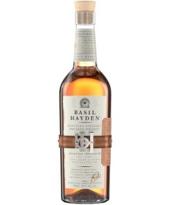 Basil Hayden Kentucky Straight Bourbon Whiskey