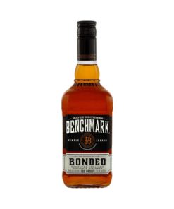 Benchmark Bonded Bourbon - World of Whiskey Sale
