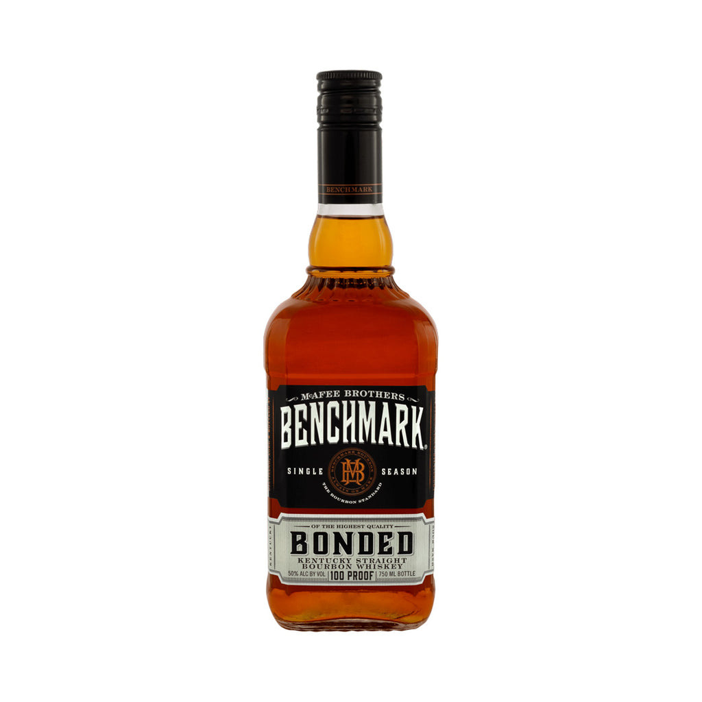 Benchmark Bonded Bourbon - World of Whiskey Sale Benchmark Bonded Bourbon - World of Whiskey Sale
