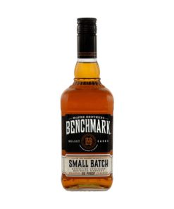 Benchmark Bourbon | Classic Kentucky Straight Bourbon Whiskey