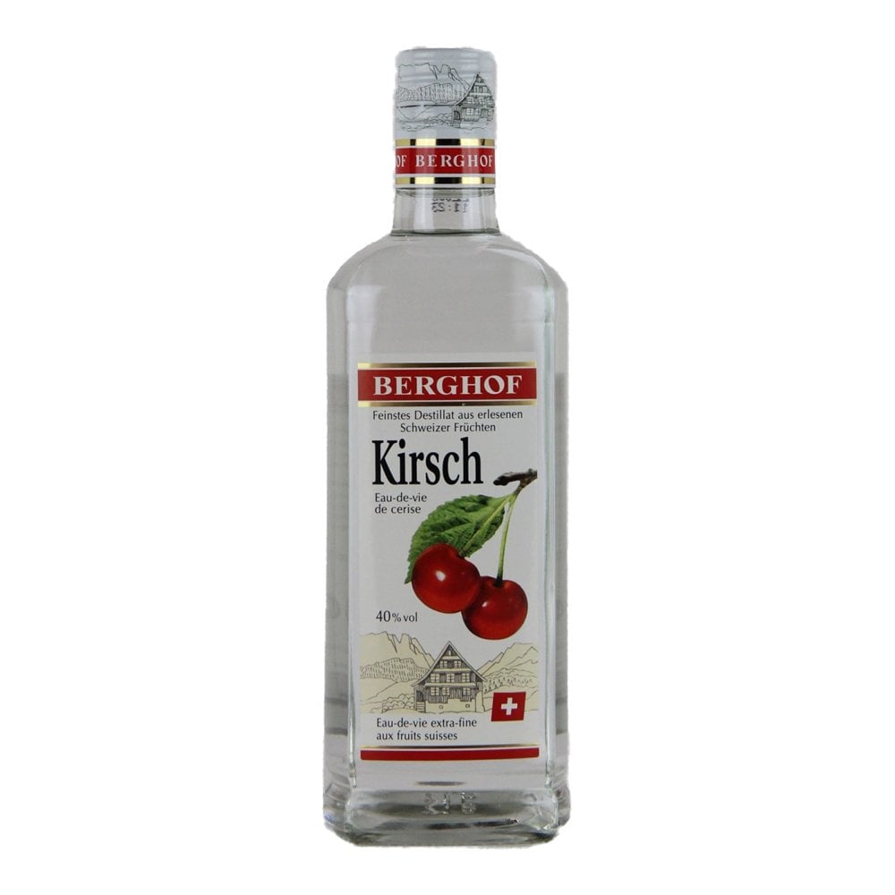 Berghof Kirsch Berghof Kirsch