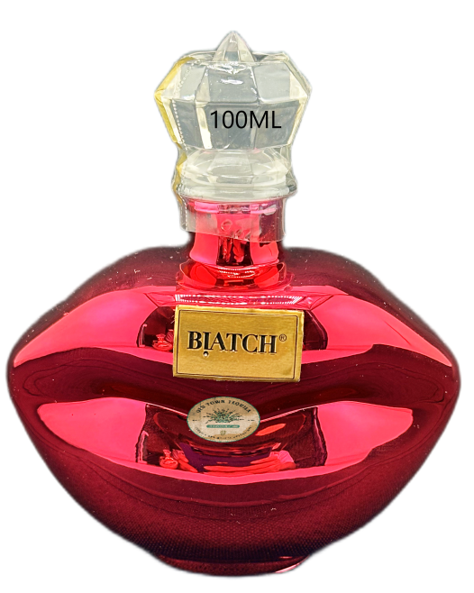 Biatch Reposado Tequila 100ML Biatch Reposado Tequila 100ML
