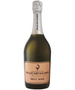 Billecart-Salmon Brut Rose 750ml