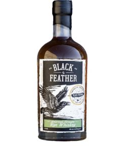 Black Feather Rye Whiskey - World of Whiskey Sale