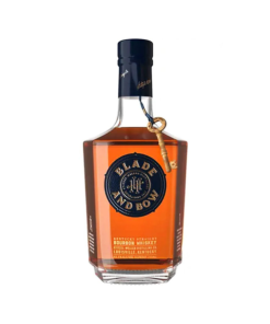 Blade And Bow Kentucky Straight Bourbon - World of Whiskey Sale