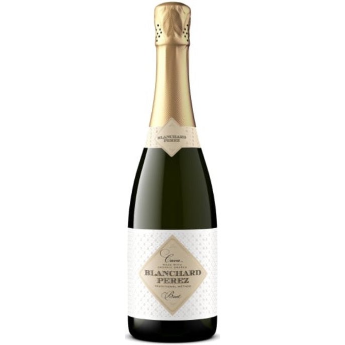 Blanchard Perez Cava Brut 750ml Blanchard Perez Cava Brut 750ml
