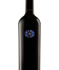Blue Rock Baby Blue Red Blend 2022 - 750 ML