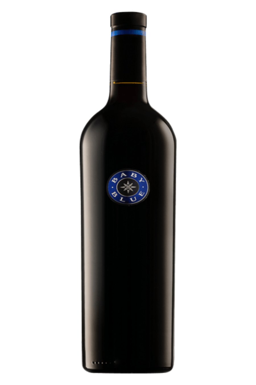 Blue Rock Baby Blue Red Blend 2022 - 750 ML Blue Rock Baby Blue Red Blend 2022 - 750 ML