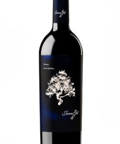 Bodegas Juan Gil Blue Label 2023 - 750 ML