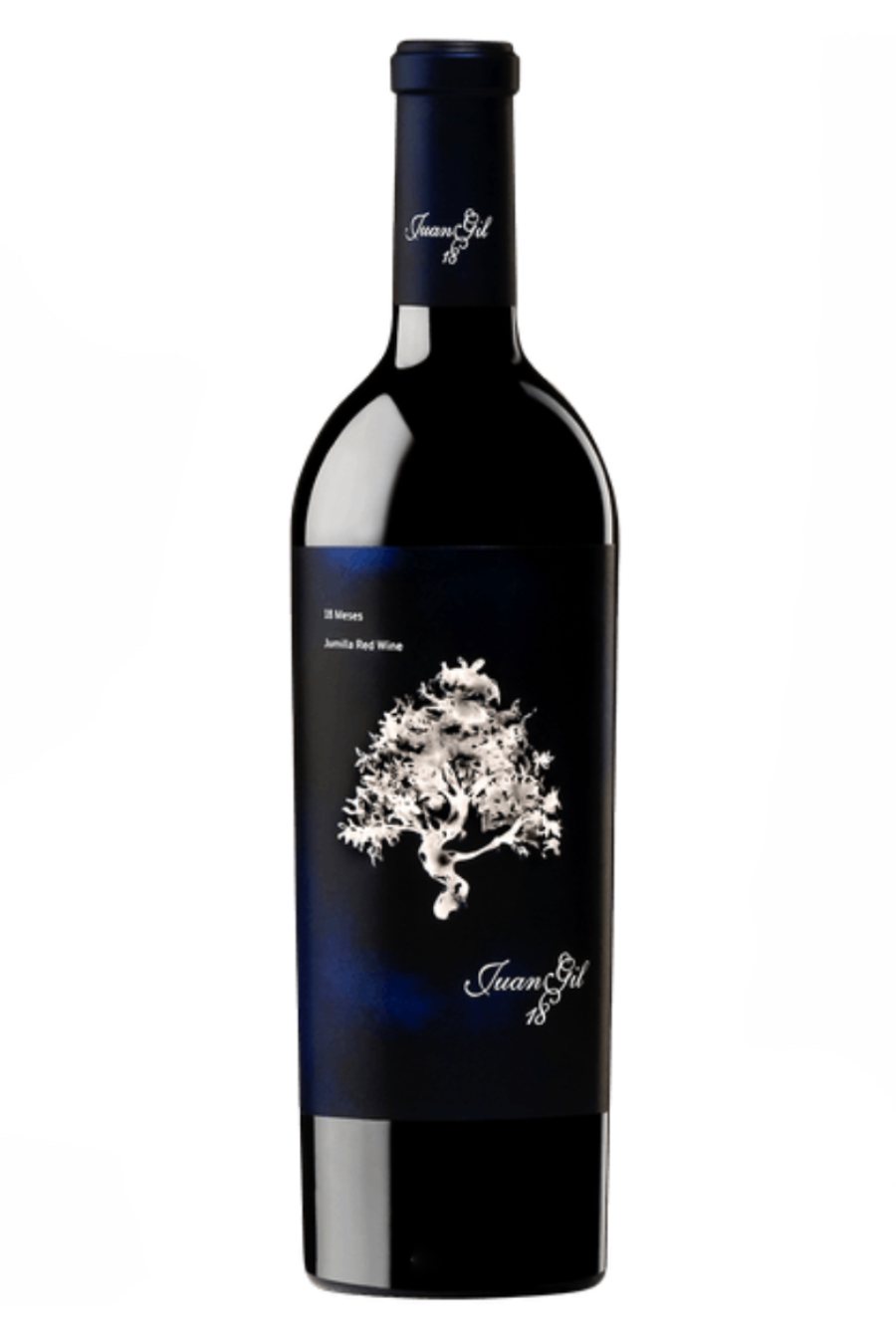 Bodegas Juan Gil Blue Label 2023 - 750 ML Bodegas Juan Gil Blue Label 2023 - 750 ML