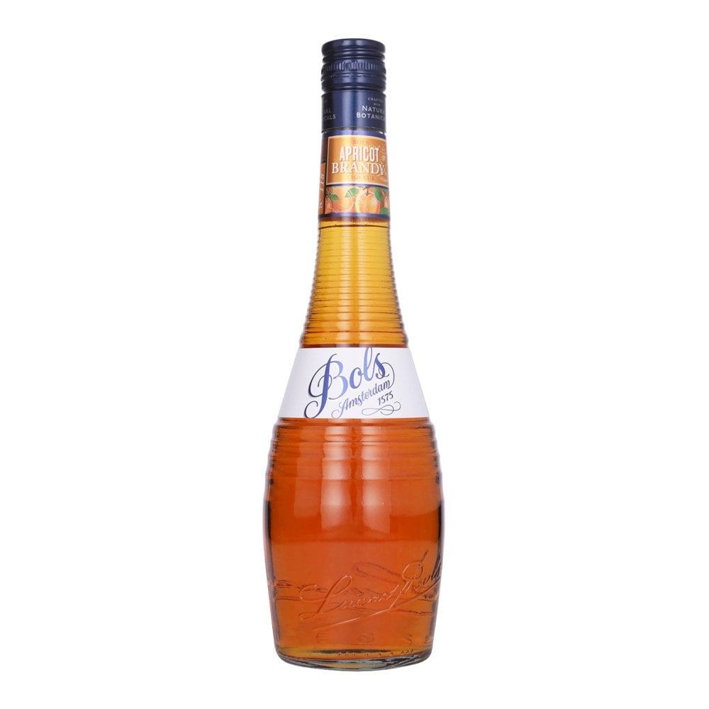 Bols Apricot Liqueur Bols Apricot Liqueur