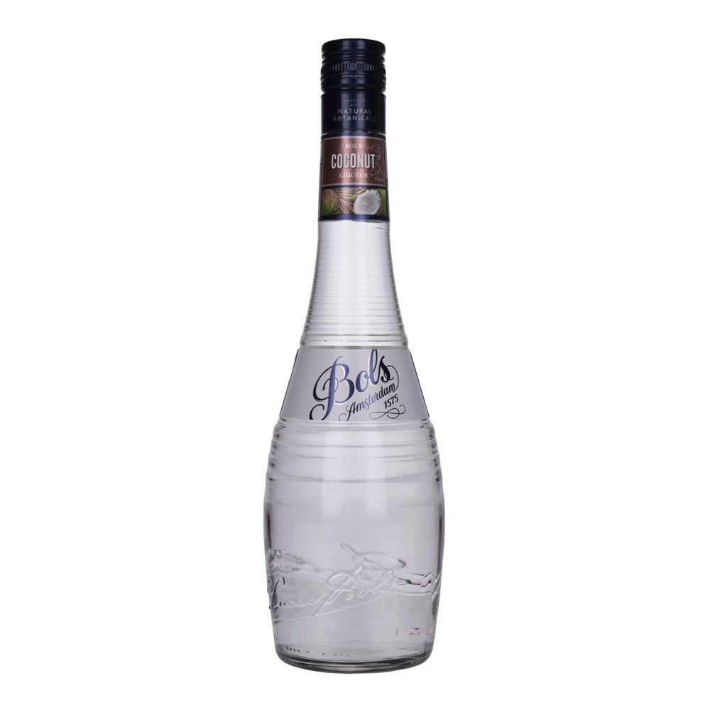 Bols Coconut Liqueur Bols Coconut Liqueur